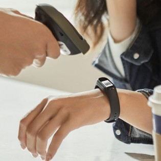 Xiaomi Mi Band 4 Avengers Edition
